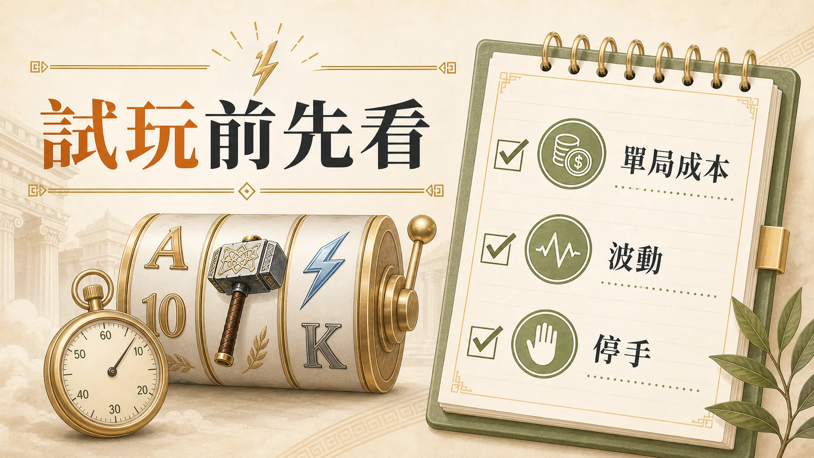 Dragon Legend 試玩前先看 CCLIVE 玩家檢查圖