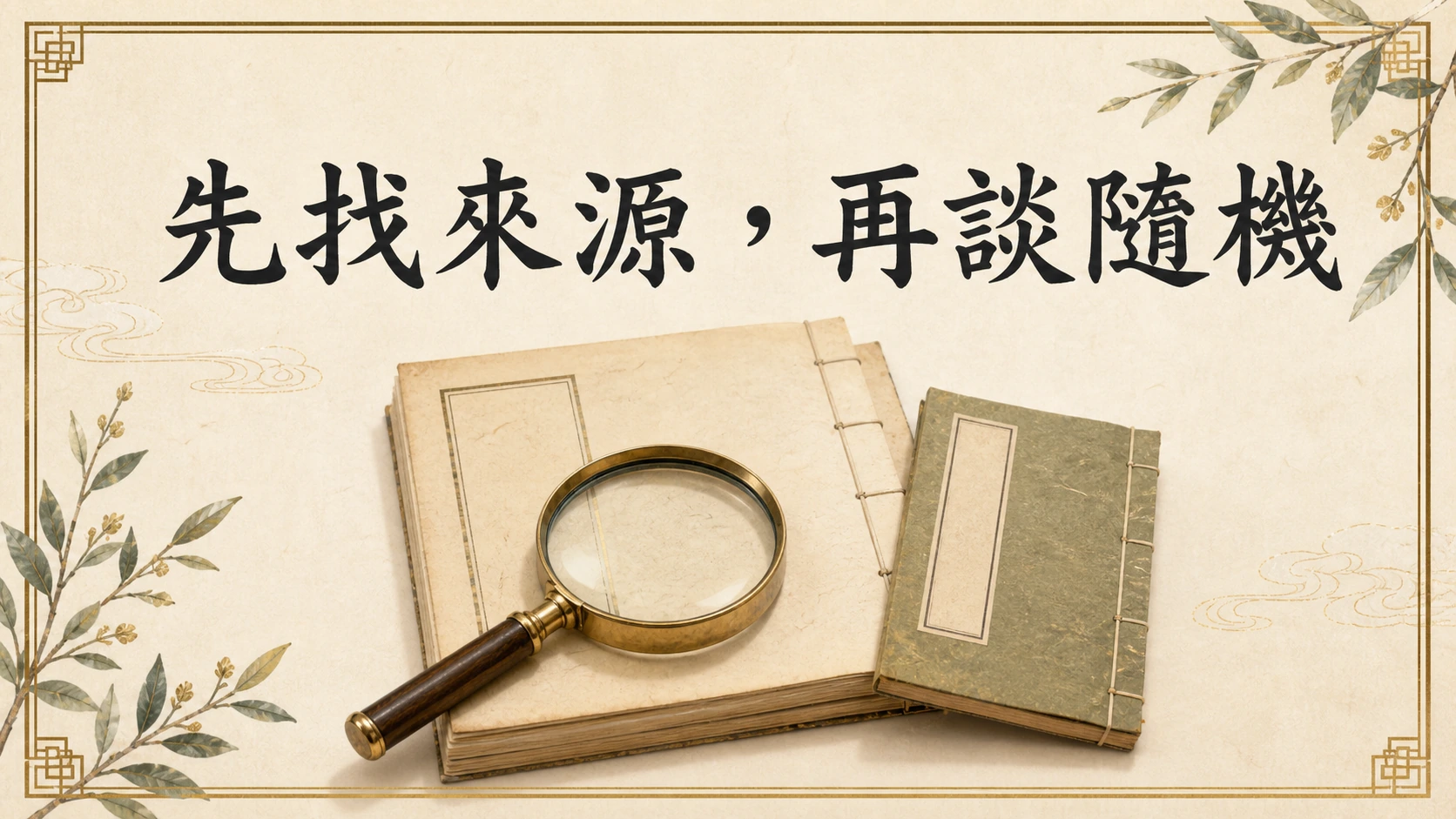 RNG 可查驗資訊：怎麼分清資料、推論與平台說法