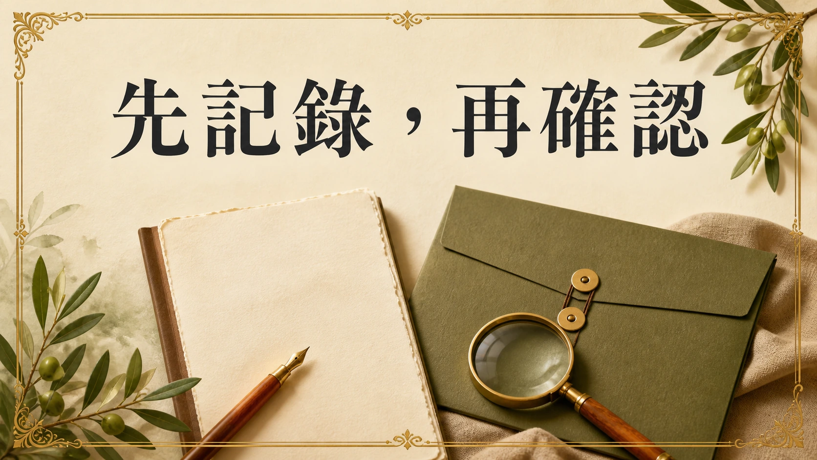 出金前資料核對：個人資料、付款工具與紀錄的整理方式